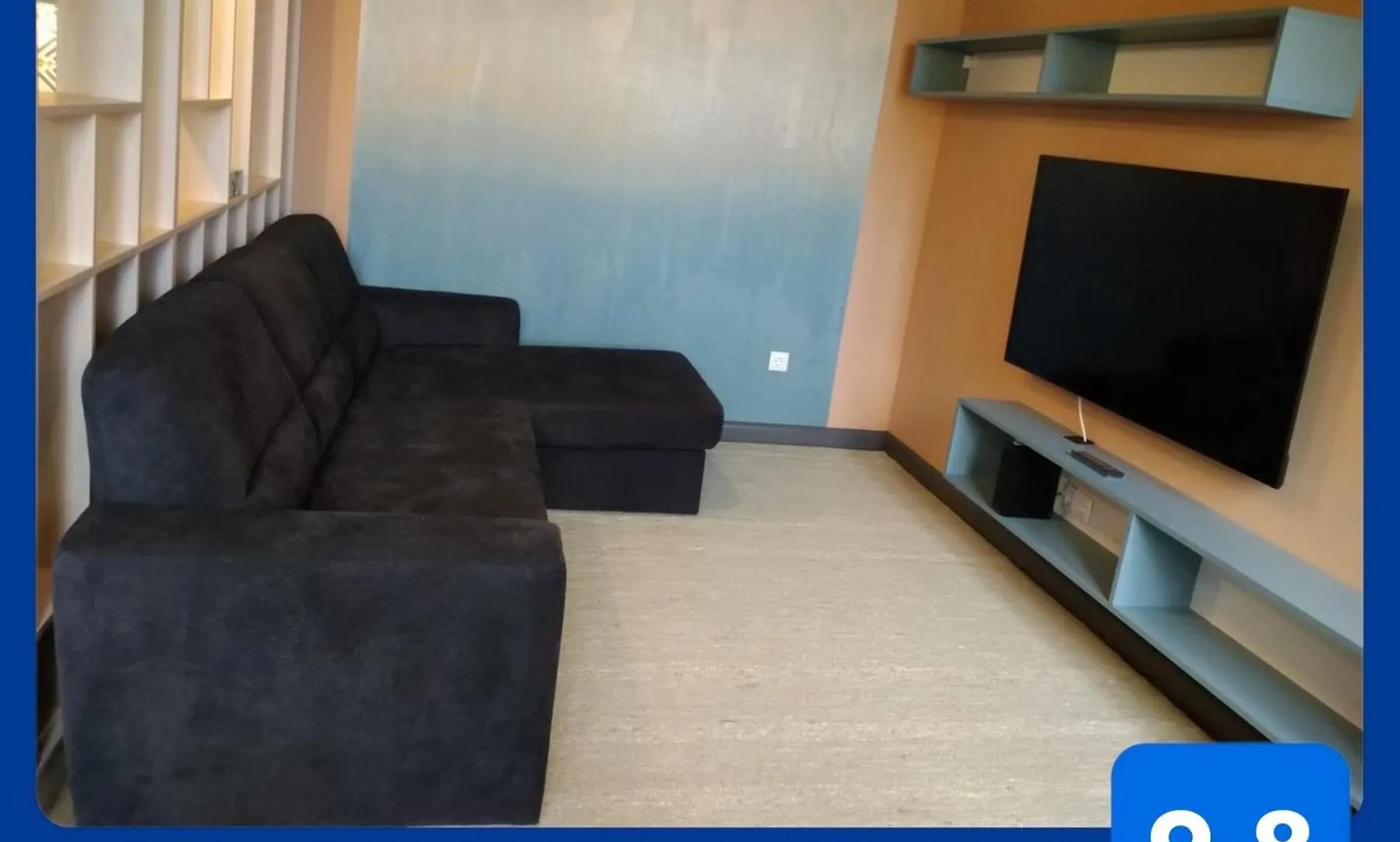 Blonde River Apartman Mora Szeged
