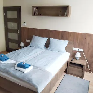 Szent Miklós Apartman Hajdúszoboszló