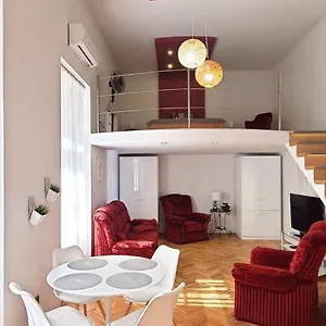  Apartman Szívében