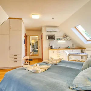 Barka Apartman Eger