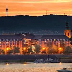 The Aquincum Szálloda Budapest