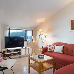 Roce Apartman Rabac