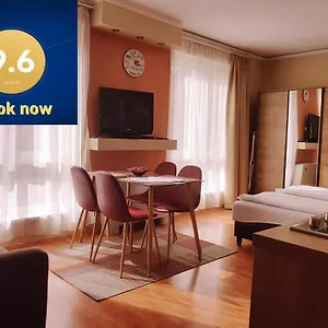 Lola Apartman Hajdúszoboszló